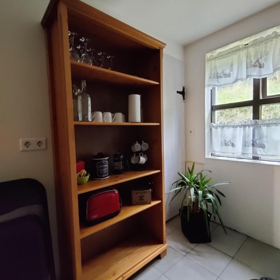 Prestshus 2 Guesthouse Vík Zewnętrze zdjęcie